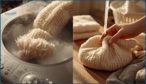 does chenille shrink when washed does chenille shrink when washed