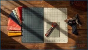 double-sided and rotating mats double-sided and rotating mats