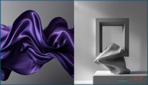 drape and movement drape and movement