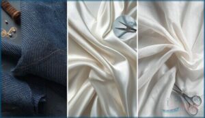 durability, drape, and breathability differences durability, drape, and breathability differences