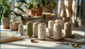 eco-friendly thread options worth knowing eco-friendly thread options worth knowing