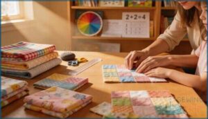 educational value of quilting in homeschool educational value of quilting in homeschool