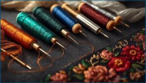 embroidery and specialty threads embroidery and specialty threads