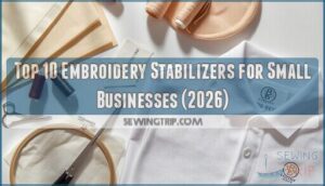 embroidery stabilizers for small businesses embroidery stabilizers for small businesses