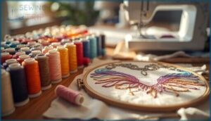 embroidery thread collections embroidery thread collections
