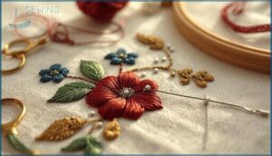 ending decorative and embroidery stitches ending decorative and embroidery stitches