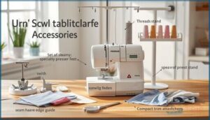 enhancing sewing performance with accessories enhancing sewing performance with accessories