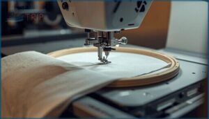 ensuring proper alignment and clearance ensuring proper alignment and clearance