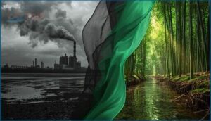 environmental impact and sustainable choices environmental impact and sustainable choices