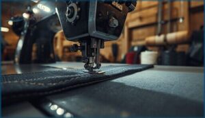 essential features for large scale sewing essential features for large scale sewing