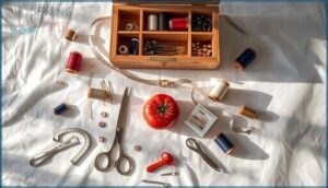 essential kit items checklist essential kit items checklist