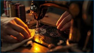 essential maintenance to reduce thread issues essential maintenance to reduce thread issues