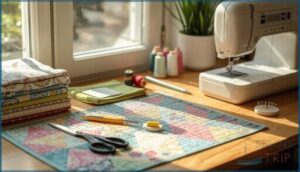 essential quilting tools for beginners essential quilting tools for beginners