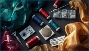 essential serger accessories and threads essential serger accessories and threads