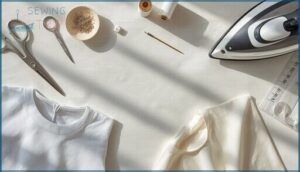 essential tools and materials for clean finish facing essential tools and materials for clean finish facing