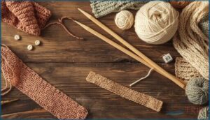 essential tools and materials for seed stitch essential tools and materials for seed stitch