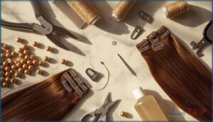 essential tools and materials needed essential tools and materials needed