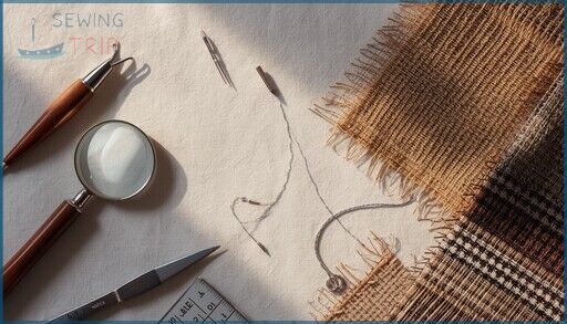 How to Recognize Fabric Weave Types: Your Step-by-Step Guide
