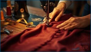 expert tips for consistent, balanced stitches expert tips for consistent, balanced stitches