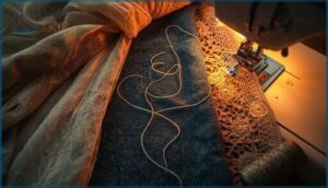 fabric and thread factors affecting stitching fabric and thread factors affecting stitching