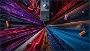 fabric compatibility for cosplay materials fabric compatibility for cosplay materials