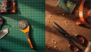 fabric cutting performance compared fabric cutting performance compared