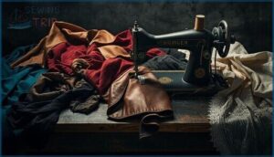 fabrics and projects it struggles with fabrics and projects it struggles with