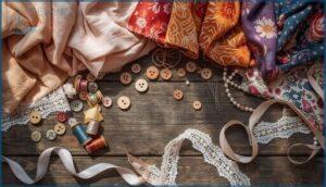 fabrics, notions, and trims fabrics, notions, and trims