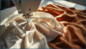 fabrics to avoid or use with caution fabrics to avoid or use with caution