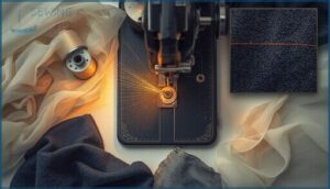 factors affecting thread tension factors affecting thread tension