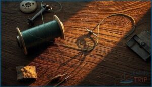 factors affecting upper thread tension factors affecting upper thread tension