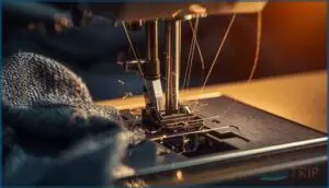 factors impacting upper thread tension factors impacting upper thread tension