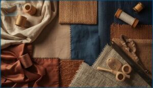 factors influencing weave pattern choice factors influencing weave pattern choice