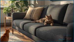factors to consider when buying a cat-proof couch factors to consider when buying a cat-proof couch