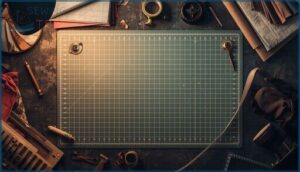 factors to consider when choosing a cutting mat factors to consider when choosing a cutting mat