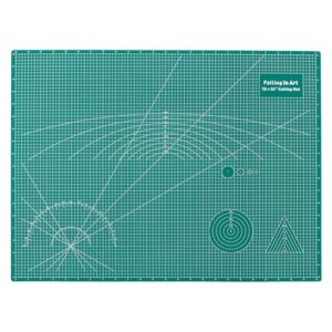 Top 9 Fabric Cutting Mats for Cosplay Makers (2026 Guide) 9 Falling in Art Self Healing B0DCJLZQHY