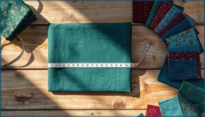 fat quarter dimensions and size fat quarter dimensions and size