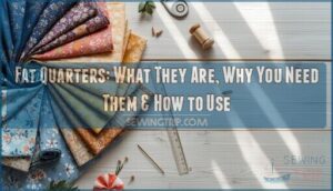 fat quarters fat quarters