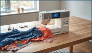 features of the singer quantum stylist 9960 features of the singer quantum stylist 9960