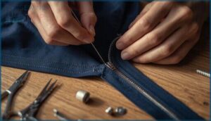 finish and fix common problems finish and fix common problems