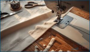 finish raw edges before sewing finish raw edges before sewing