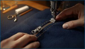 finishing touches for a professional look finishing touches for a professional look