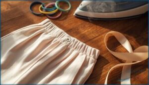 finishing touches for durability finishing touches for durability