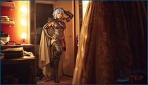 fitting and final adjustments before your event fitting and final adjustments before your event