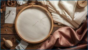 fix puckering and backing problems fix puckering and backing problems