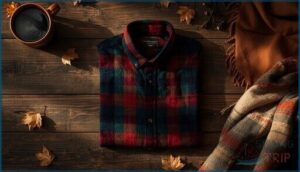 flannel fabric: qualities and uses flannel fabric: qualities and uses