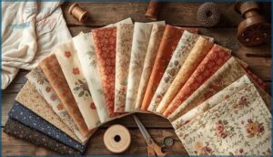 fredericksburg revisited fat quarter bundle (24) by jo morton fredericksburg revisited fat quarter bundle (24) by jo morton