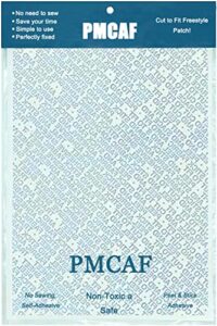 How to Display Sew on Badges: Creative DIY Ideas & Display Tips 2 Freestyle Patch Adhesive Kit B09JFF74RC