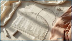 french curve and hip curve rulers french curve and hip curve rulers