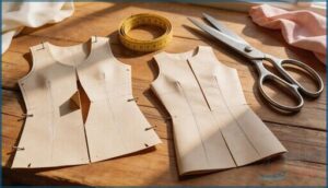 full bust and small bust adjustments full bust and small bust adjustments